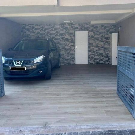 Chalet Piscina เพนิสโคลา ภายนอก รูปภาพ